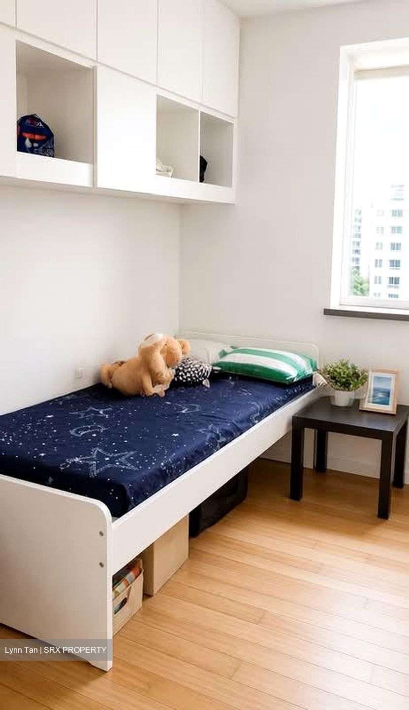 Edelweiss Park Condominium (D17), Condominium #584508821